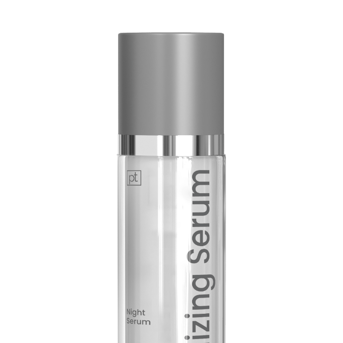 Perfec-Tone Products Revitalizing Serum