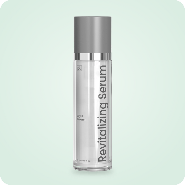 Perfec-Tone Products Revitalizing Serum