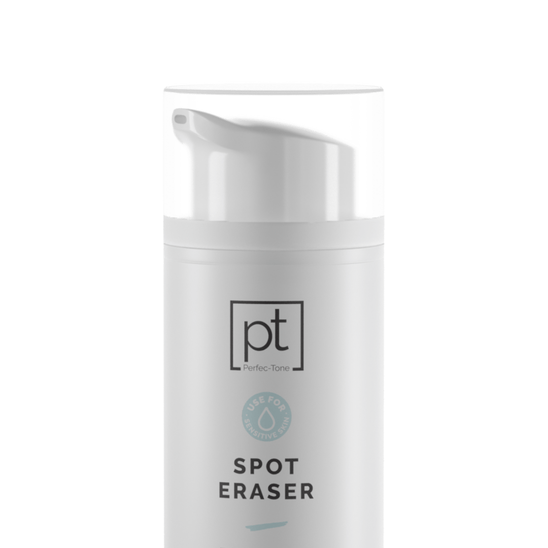 Spot Eraser