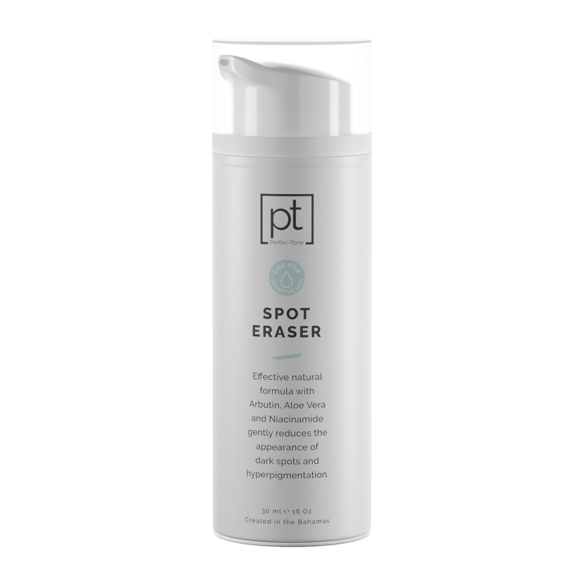 Perfec-Tone Products Spot Eraser
