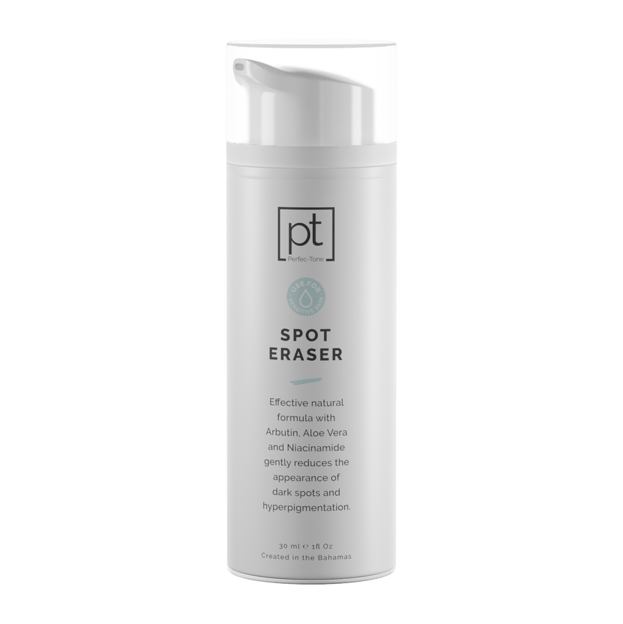 Perfec-Tone Spot Eraser, 30ml dark mark corrector for sensitive skin