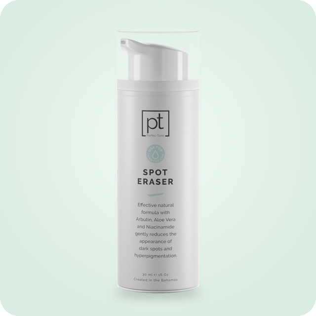 Perfec-Tone Products Spot Eraser