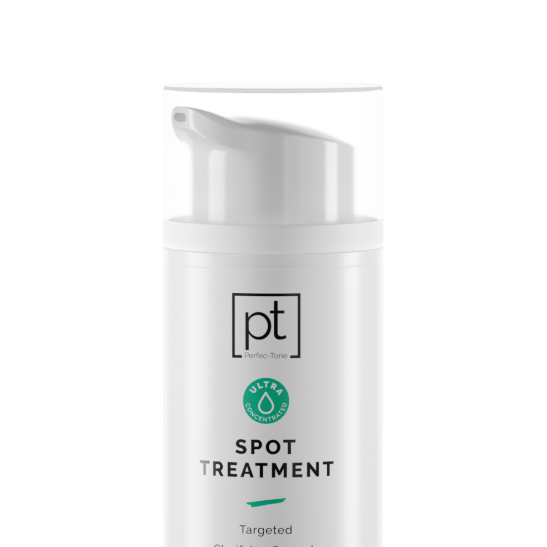 Spot Treatment
