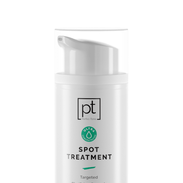 Spot Treatment