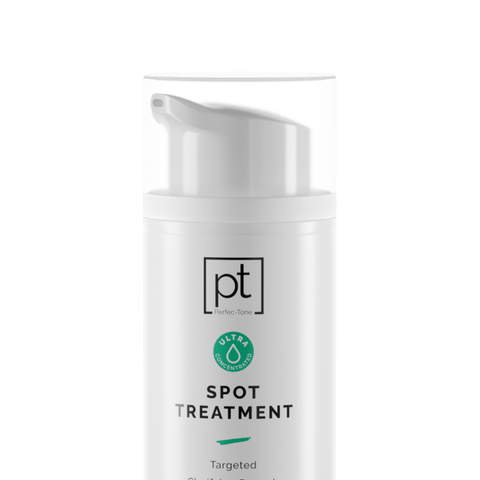 Perfec-Tone Products Spot Treatment