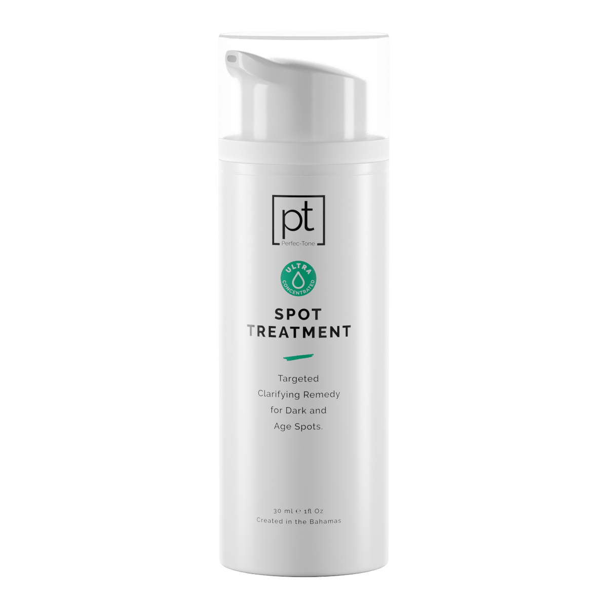 Perfec-Tone Products Spot Treatment