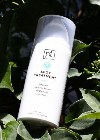 Perfec-Tone Products Spot Treatment