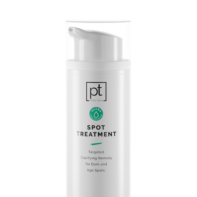 Perfec-Tone Products Spot Treatment