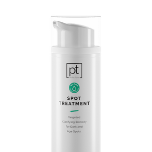 Spot Treatment