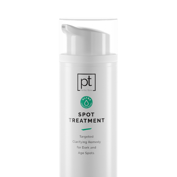 Spot Treatment