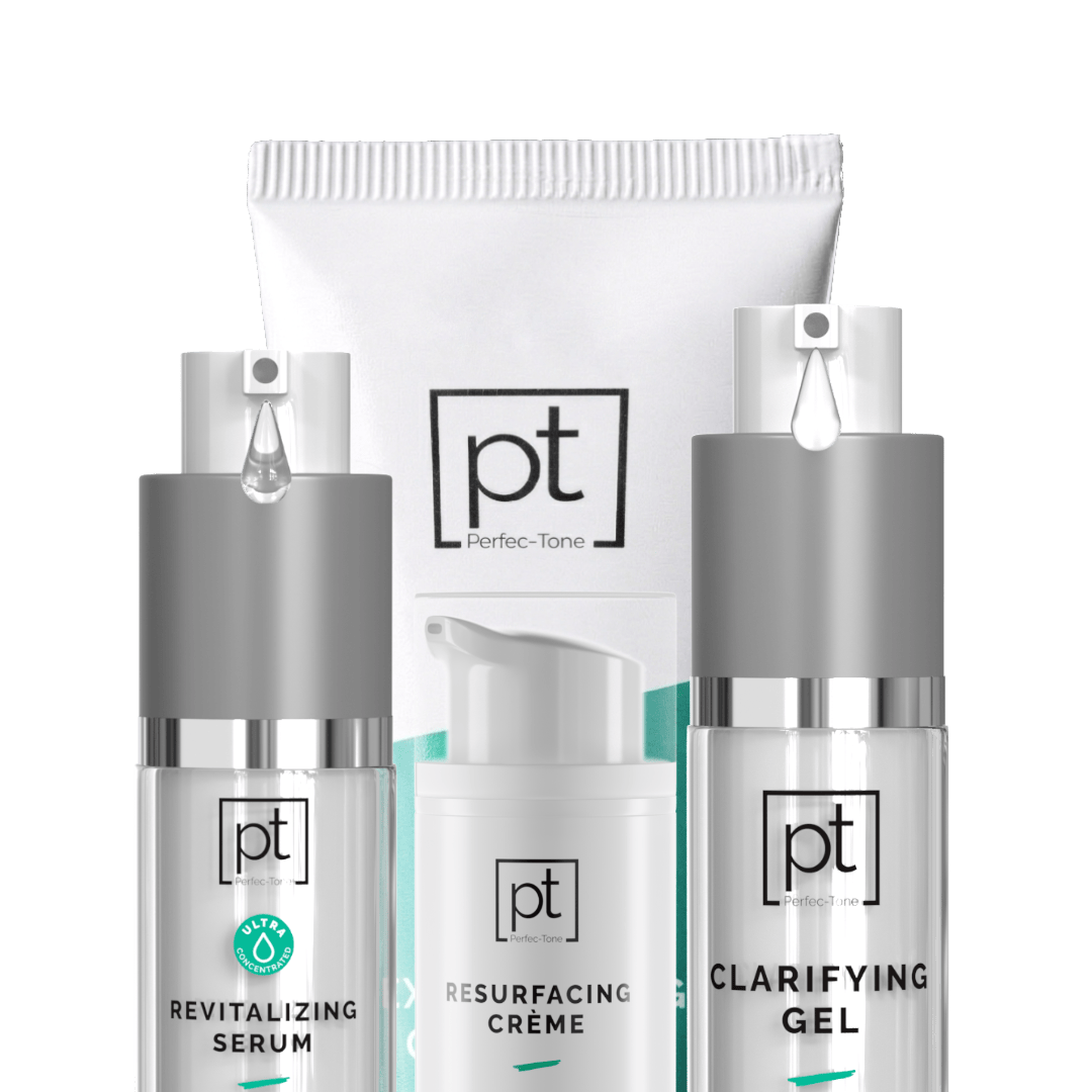 Perfec-Tone Products Starter System
