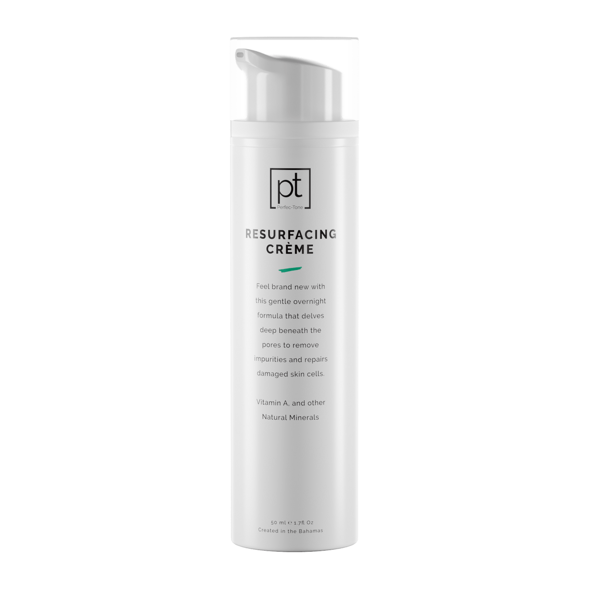 Perfec-Tone Products Starter System