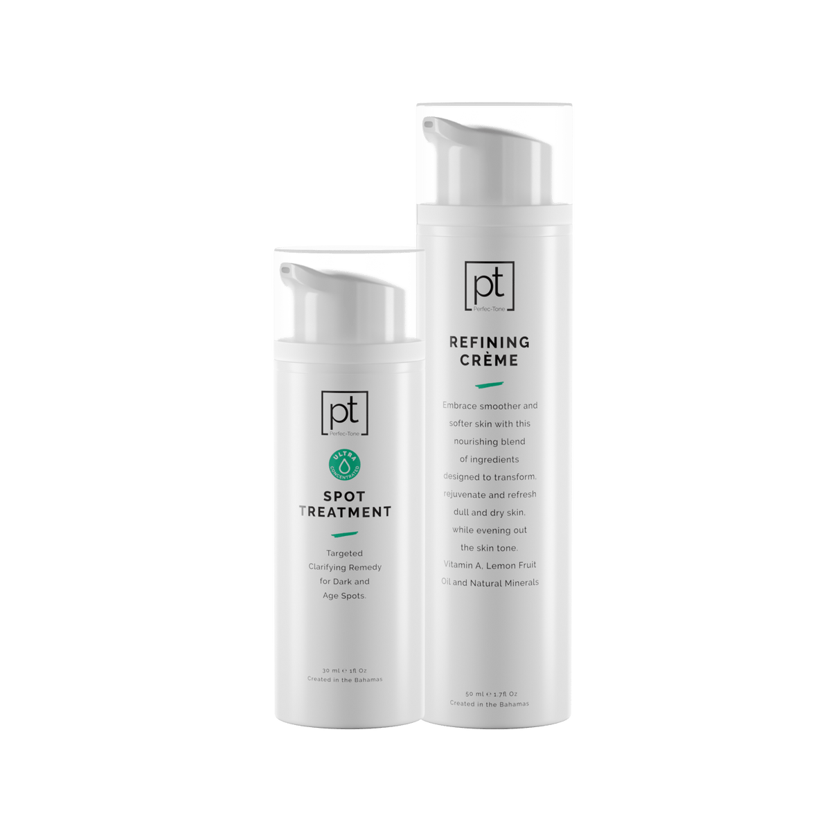 Perfec-Tone Products Toning System