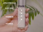 Jasmine details Perfec-Tone's Revitalizing Serum, outlining its ingredients, benefits, and application instructions.