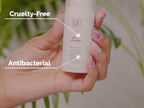 Jasmine details Perfec-Tone's Spot Eraser, outlining its ingredients, benefits, and application instructions.
