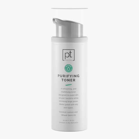 Purifying Toner ptpt100 - Perfec - Tone