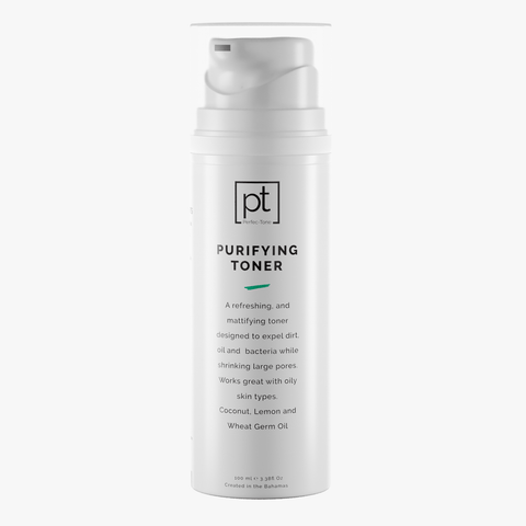 Purifying Toner ptpt100 - Perfec - Tone