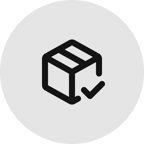 Free returns + package protection