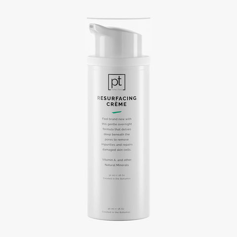 Resurfacing Crème ptrc30 - Perfec - Tone