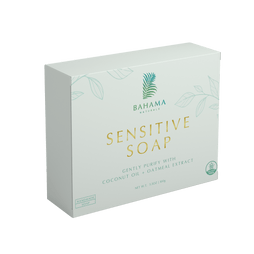 Sensitive Soap ptss35 - Perfec - Tone