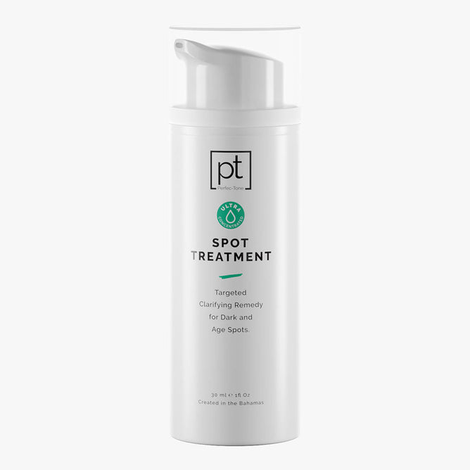 Spot Treatment ptst30 - Perfec - Tone