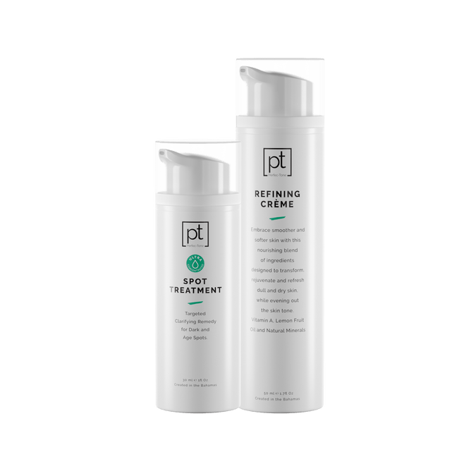 Toning System ptts2 - Perfec - Tone