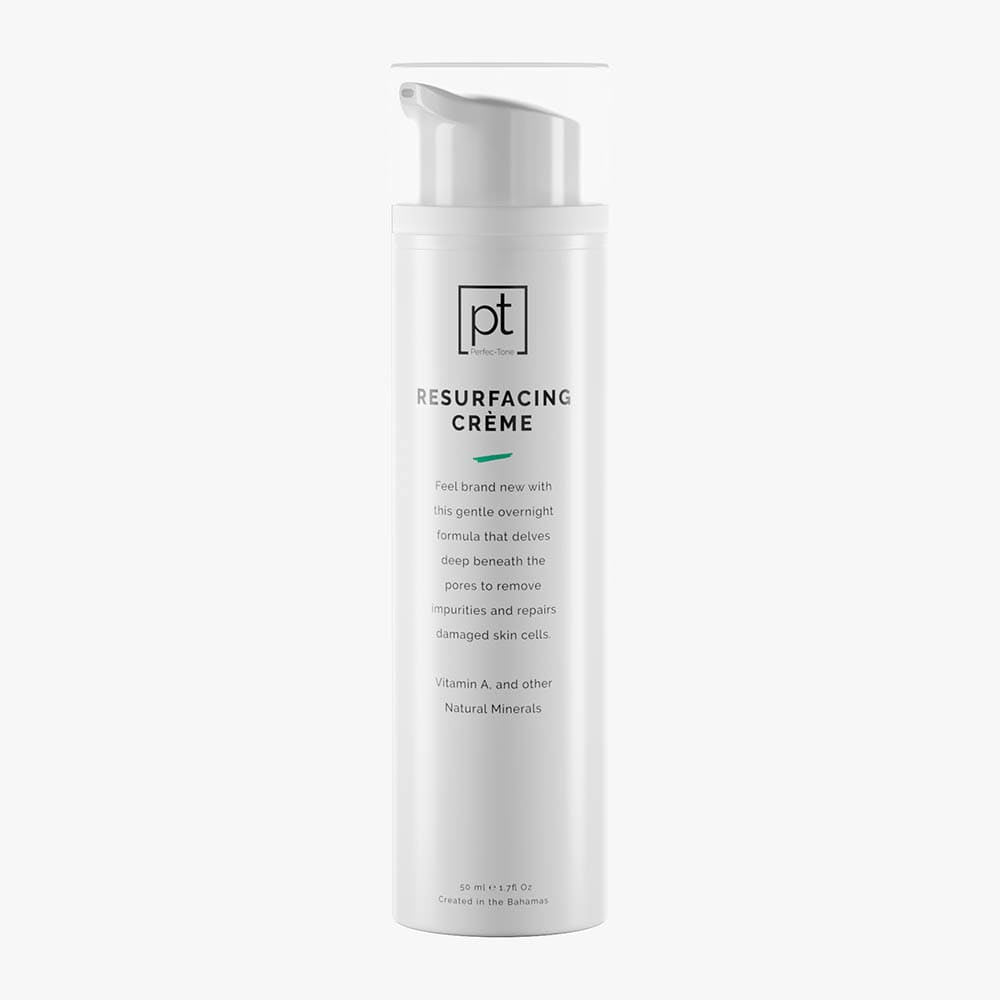 Perfec-Tone Products Peel + Glow System