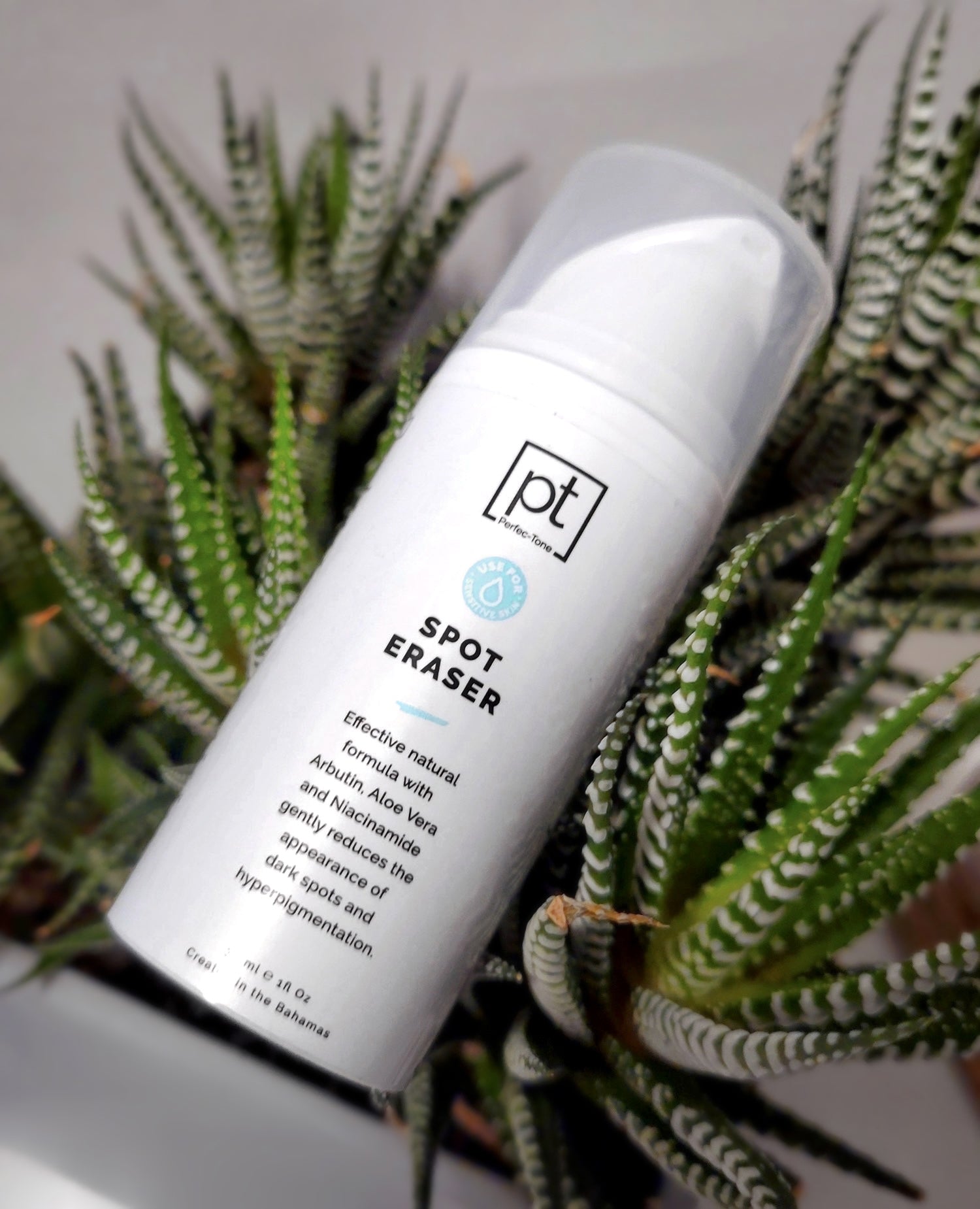 Perfec-Tone Spot Eraser – Reduce Dark Spots for Sensitive Skin